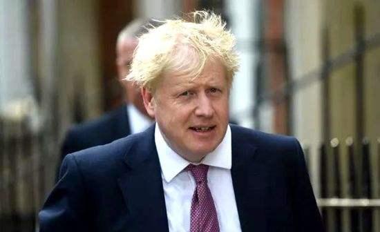 拉开英国脱欧大幕的人,3年后就脱欧发声