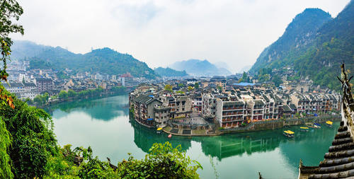 贵州最值得推荐的免费景点，是一个来了绝对不会后悔的地方！