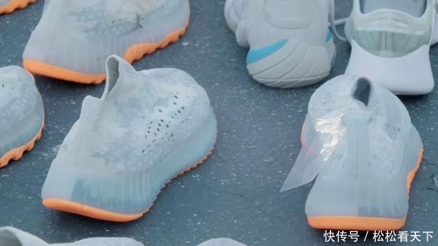 「发售」YEEZY 350 打翻“调色盘”!疑全新 350v3 发售在即