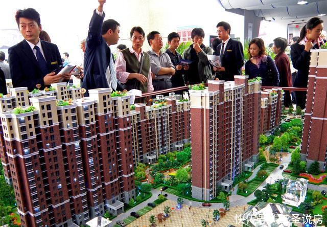 厦门房价下跌到底是炒作噱头还是事实真相?未来还要不要买房?