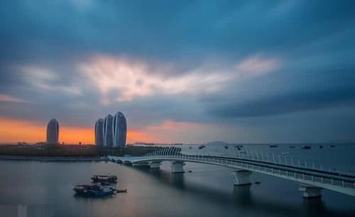 三亚凤凰岛沦落40亿卖身，曾想打造东方迪拜