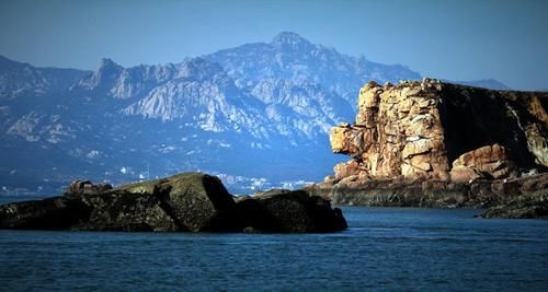 中国“海上名山第一”——崂山