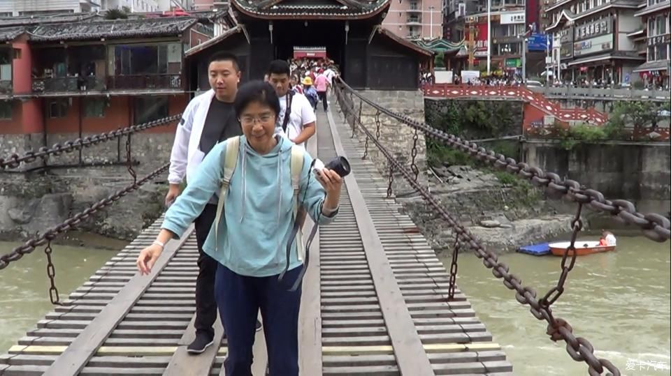 带着年迈父母去西藏，单车自驾奇骏，川进青出，13天7000公里~