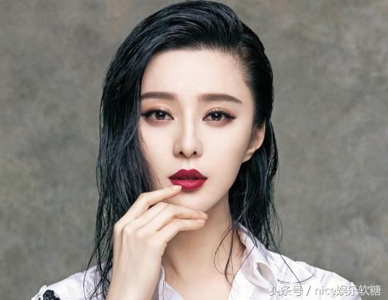 范冰冰消失四十天后首次发声，打脸退圈传闻！