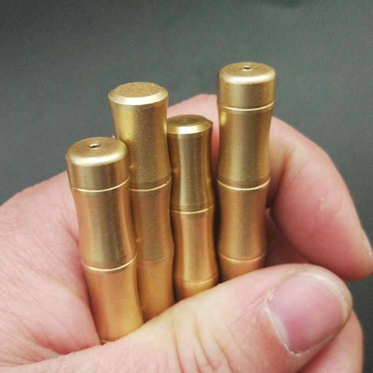 适合48岁以上男人的“调性黄铜玩物”，越玩越喜欢，性能忒强大