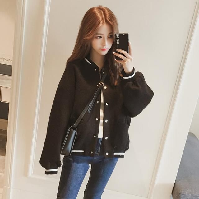 秋天来了，外套别买晚了，看看这六款外套，适合30+都市女性