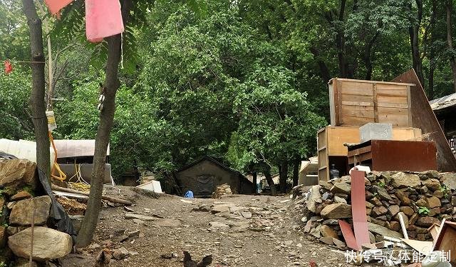 在普通农村中，这些生意投资不大又好做，不妨看看吧！