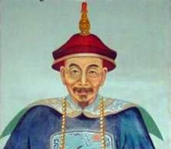  『郎中曹寅』两江总督弹劾正五品小官 皇帝为何不予批准