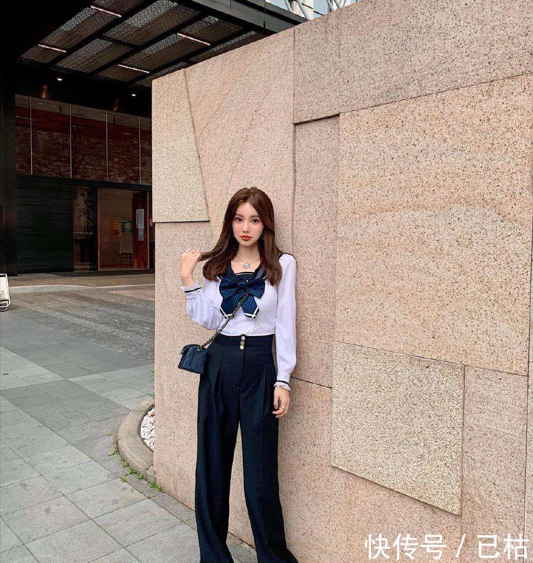 女人味@洋气春装来袭,吸睛力Max,你想要的女人味在这里