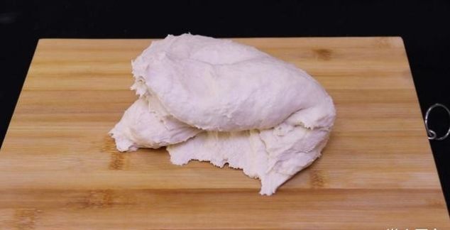  咬一口：宅在家教你做葱油饼, 咬一口酥掉渣, 我家三天两头吃