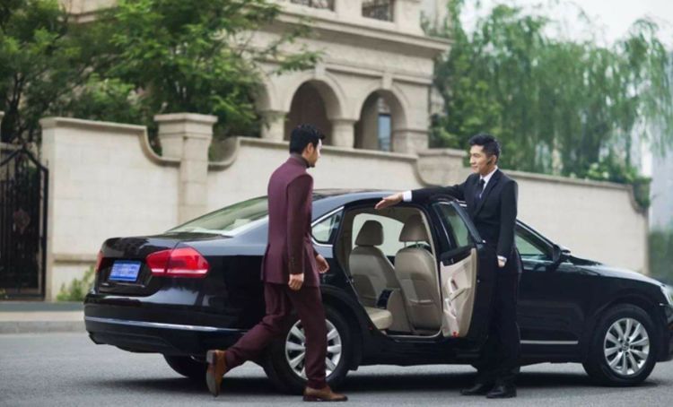  【顺风车】程维：6小时160不错了，钱哪去了？老司机无奈说出实