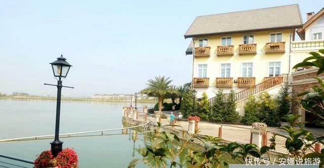 广东第二厉害的县，富裕程度远超阳江 肇庆，让汕尾 云浮极具压力