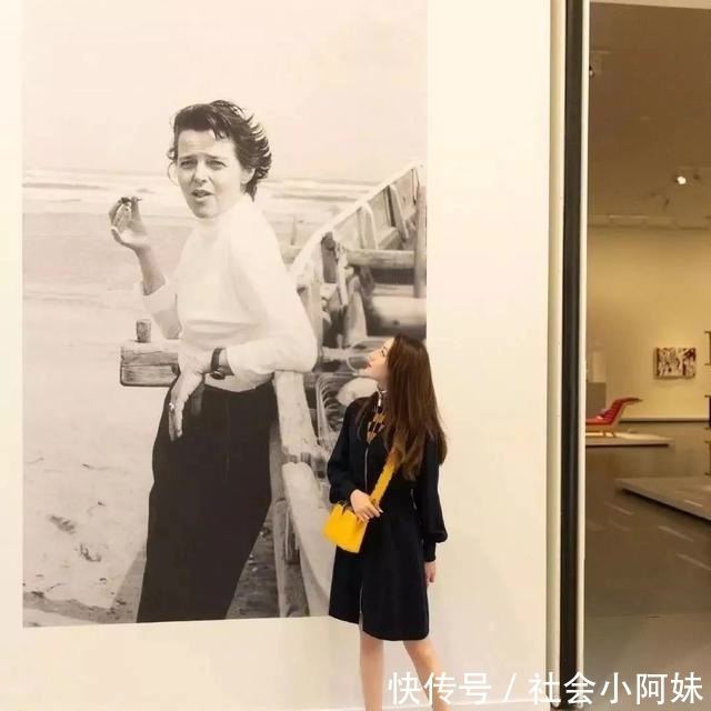  『柠檬黄』春天就穿这个颜色，太美了