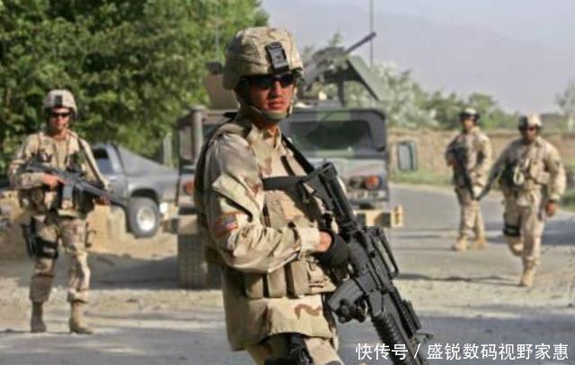  #阿拉伯人#如果真的攻打伊朗，会有什么后果