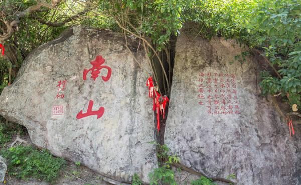 三亚这家神奇的景区，游客只找到小洞天，却找不到大洞天