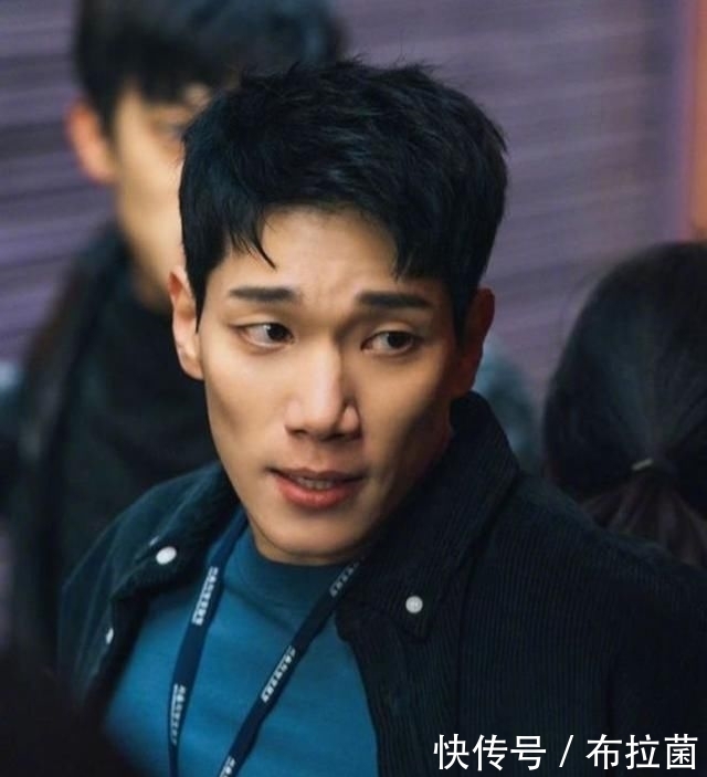  『帝王』李敏镐新剧照再霸屏! 全身照释放帝王魅力, 金高银造型帅过比欧巴