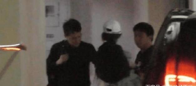 赵丽颖击碎网传谣言,他却发文说信息属实,只是还没到时候宣布!