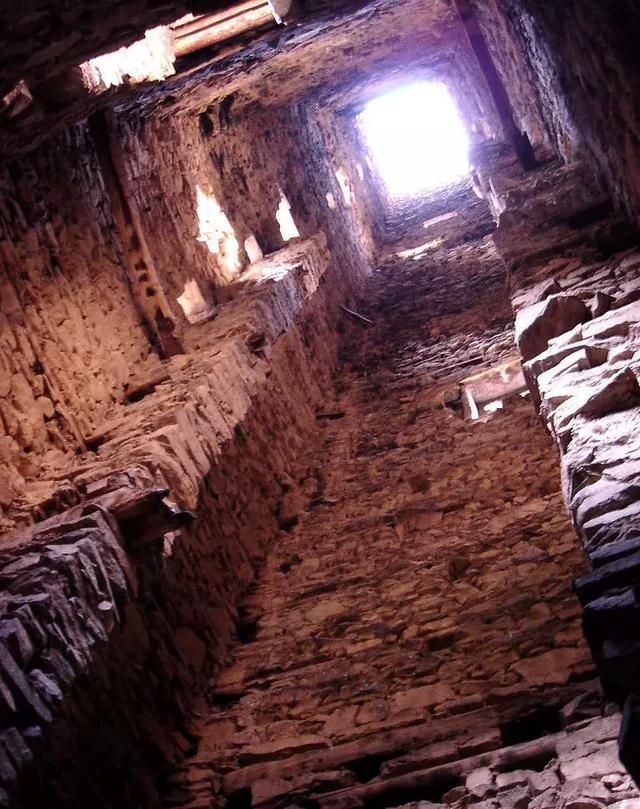 原来“女儿国”是真实存在的，就藏在川西！