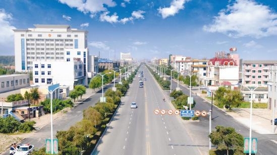 农村未来发展新走向——合村并镇，每个农村人都将为此受益！