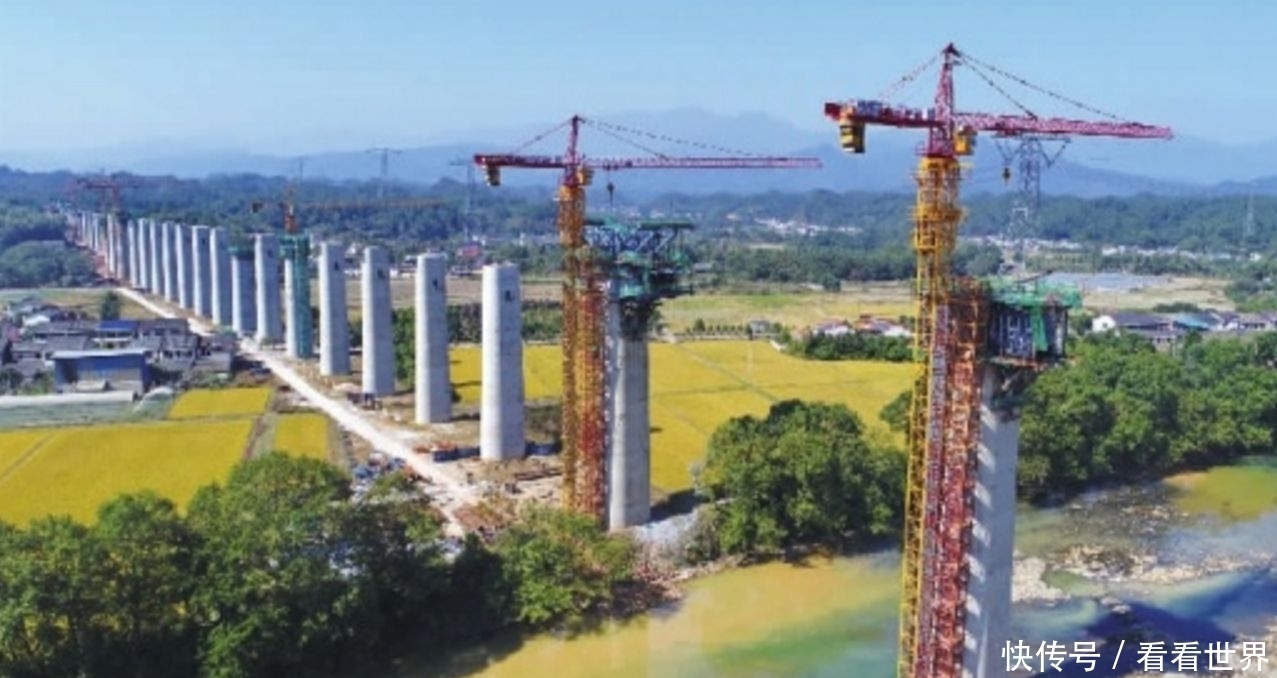 湖北将迎一条铁路线，全长149公里改建为动车组，预计年底建成