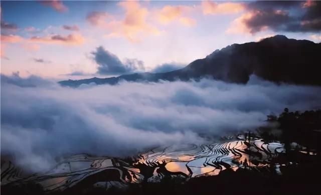 她们都嫁给了农民，但城里人还追到大山里