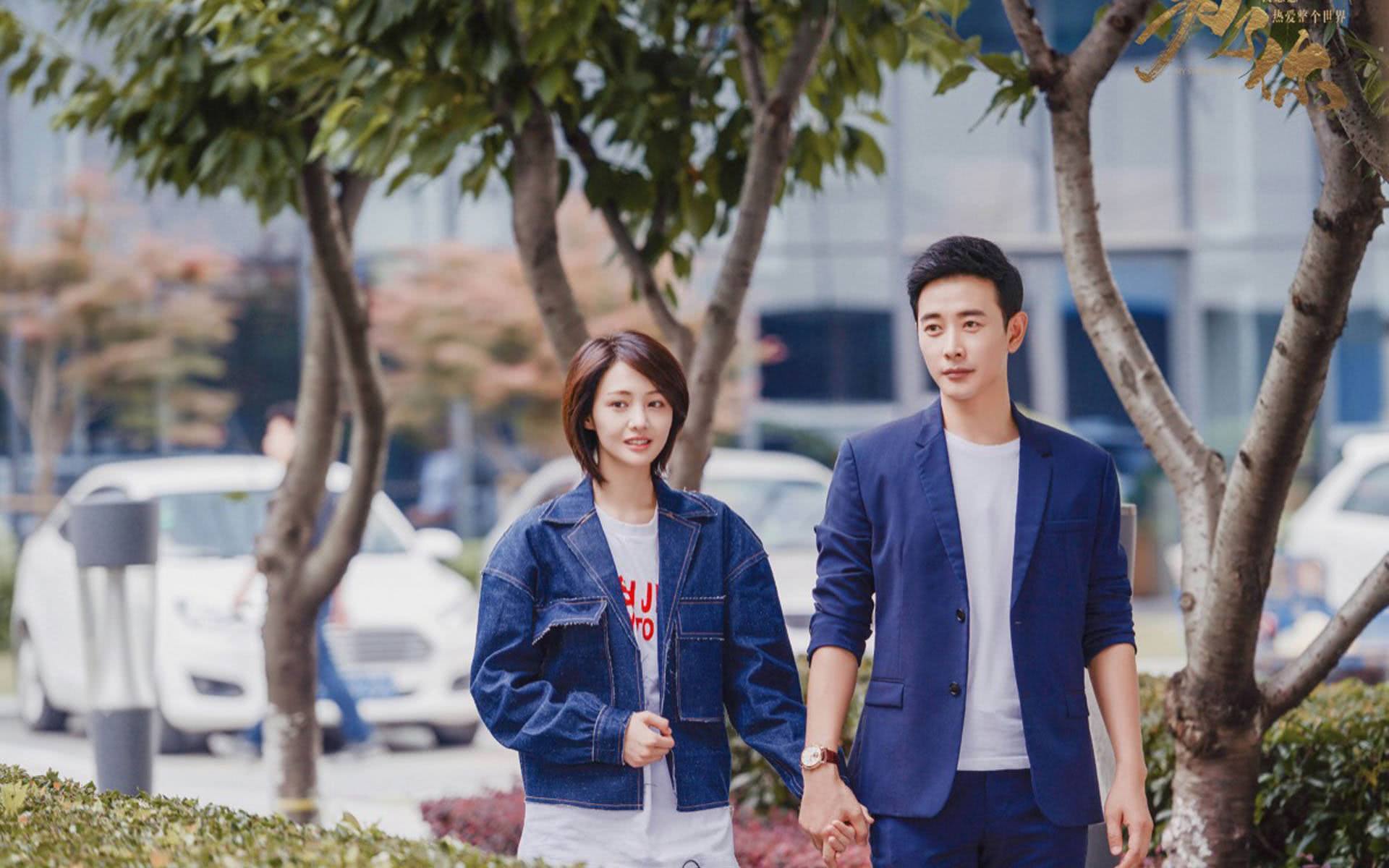 唐嫣罗晋分手传闻彻底落实，原因全在郑爽身上，网友：真是想不到