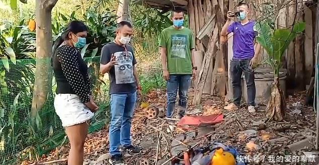  宝宝：泰国14岁少女撇下1岁宝宝找朋友玩，遭父亲掌掴一怒下吊死婴儿