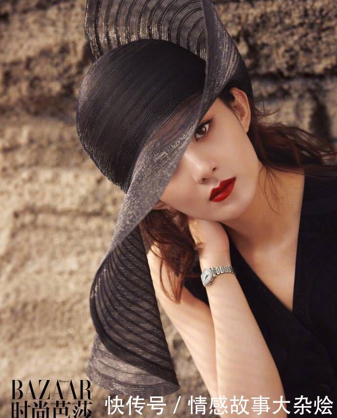 赵丽颖停工原因曝光，被医生警告身体问题，网友：希望是假的！