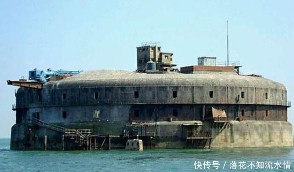 英国“废弃”的堡垒，被富豪斥700万买下，如今成了世界网红酒店