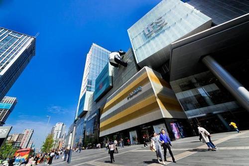 成都，天府之国，休闲之都！