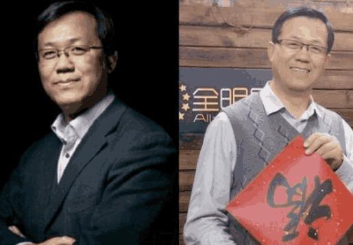 为什么卓伟肆无忌惮的起底明星黑料却没人管? 本尊霸气回应