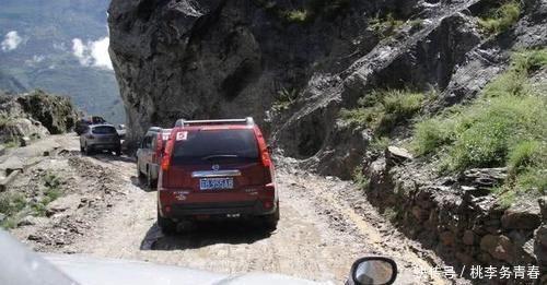 自驾游西藏归来,发现川藏线对车辆的要求,和网上说的不一样