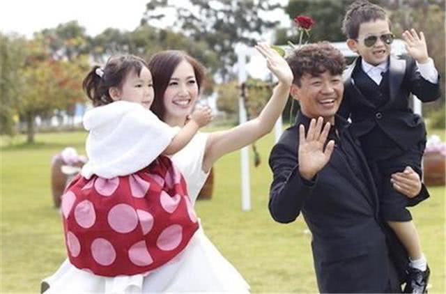 知情人晒照曝王宝强与儿子没有血缘关系，马蓉方怒斥:还在造谣?