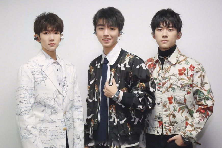 王源合约到期将解约?TFBOYS方否认，公司发声明追究造谣者责任