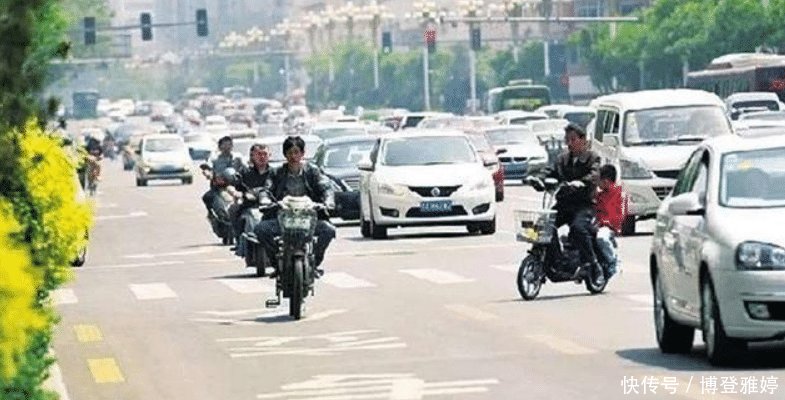  [电动车]车主注意啦，这些装备不准备，马上电动车只能放在家里