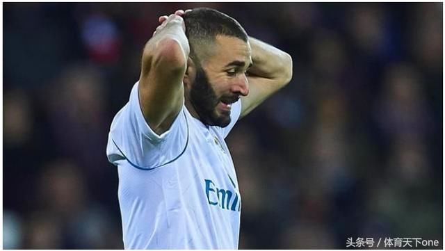 雌雄难辨？皇马大将愤怒回击流言：骗子，你接着编