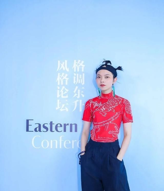  毕业设计：周董买下她毕业设计，千玺是她“代言人”，这个90后设计师凭什么