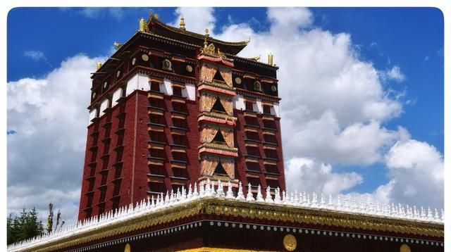 甘肃再迎来一条“超级铁路”，甘南这几地要爆发了