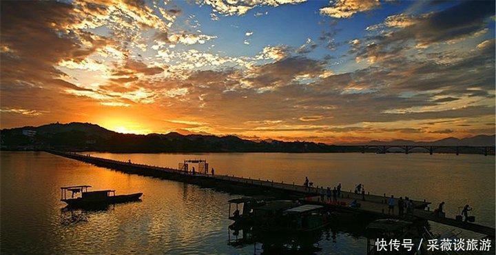  #贵州#贵州、湖南、江西三省将合力修建一条超级铁路, 沿途有你