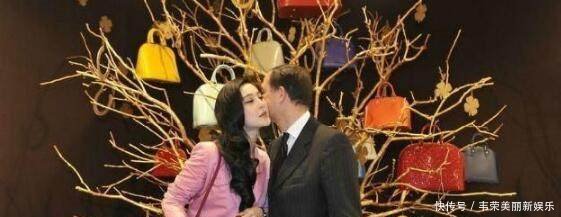 吴昕何穗收到上百只口红算什么 范冰冰收到一颗挂满LV的圣诞树