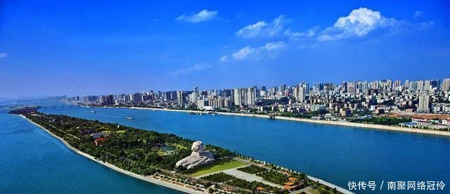 中国“幸福感”排名第一的省会城市