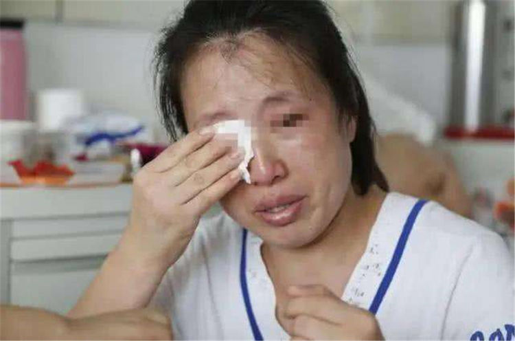  #妈妈#“妈妈，我太困了，我就睡一分钟”孩子闭上眼，却再也醒不过来了