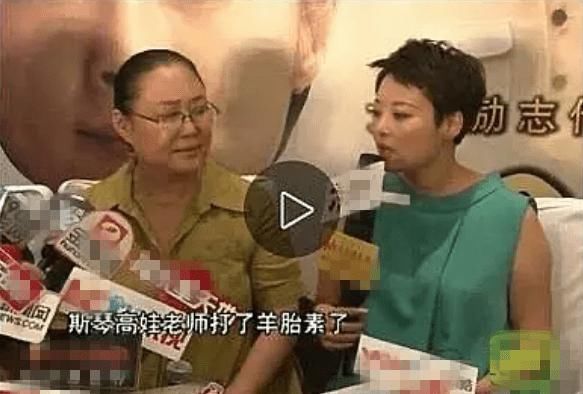  雪儿■青你选手承认整容，吐槽女明星变美都靠打针，身旁孔雪儿表情亮了
