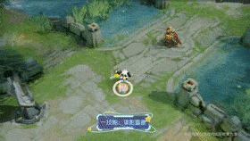 王者荣耀李元芳战令皮肤