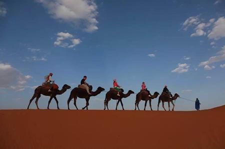 国庆去哪儿玩？这几个国外小众旅行地，景美人少又浪漫！