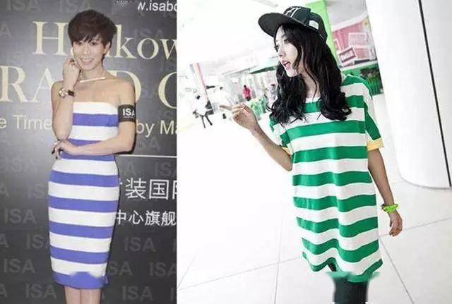  『特别』“微胖”女生万万不要穿的3种衣服，特别第2种，直男最嫌弃