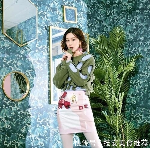 『好看』如何让穿短裙的你更加好看,练习瑜伽获得好身材,成就女神梦想