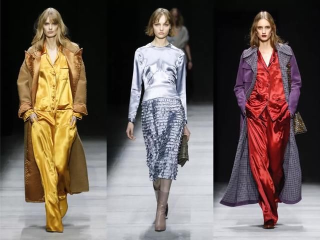 一秒钟让我变慵懒性感又高级的换季装备是啥？