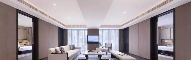 “藏”在广西阳朔的这个酒店，被一群人“搞”成了仙境