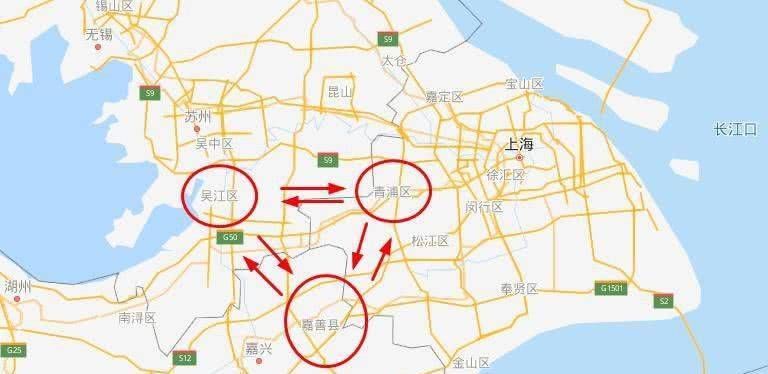  航空枢纽|长三角超级利好来了！哪些地方最受益？